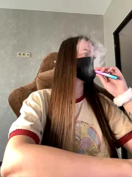 BlackM00n8 online show from October 24, 7:48 am