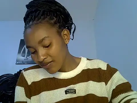 cute-alexis online show from April 13, 6:41 pm