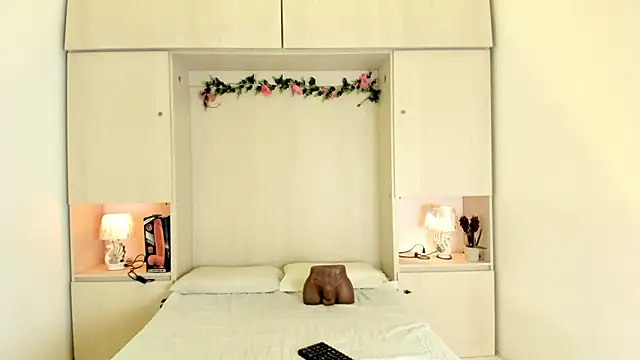 KendallRosse1 online show from February 19, 12:16 pm