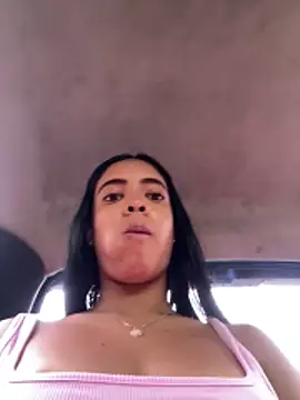 NAUGHTY LITTLE 18 online show from March 27, 3:24 pm