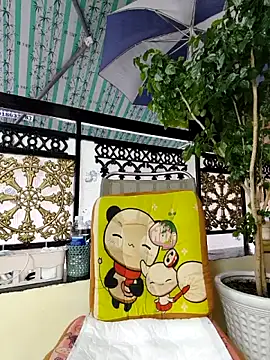 lyna bl online show from April 14, 1:05 am