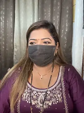 Oh-Monika online show from March 5, 4:25 pm