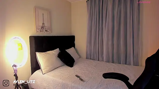 litz81 online show from September 17, 10:41 pm