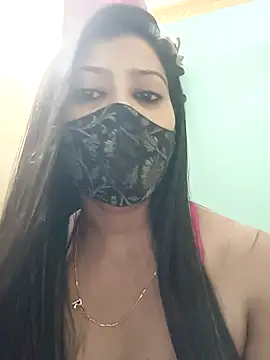 SANAYA ROY online show from October 16, 7:49 pm