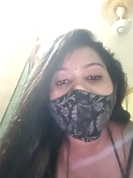 SANAYA ROY online show from March 14, 7:48 pm