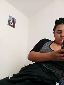 Juanamd1 online show from February 18, 2:16 pm