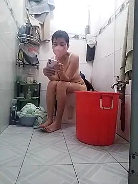 HimiJim online show from March 30, 2:44 am