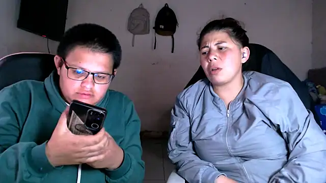 tatsumi nao online show from February 18, 9:47 pm