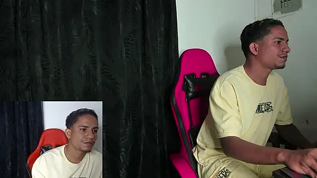 Secret Hot Paradises 69 online show from February 16, 4:23 am