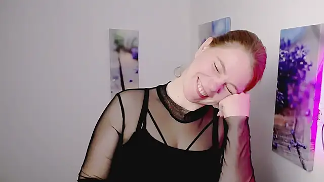 Sun Alexia online show from March 5, 2:46 pm