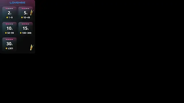 anaruiz  online show from February 2, 9:36 pm