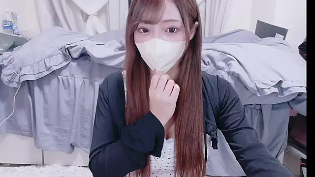  chanMOMO  online show from September 15, 3:09 pm