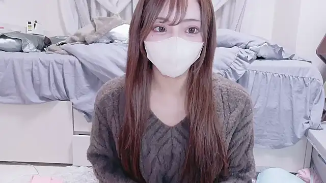  chanMOMO  online show from November 1, 12:42 pm