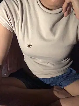 Cute lady99 online show from January 17, 10:17 pm