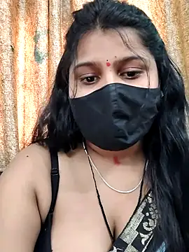 Hotty-simran online show from November 18, 4:57 am