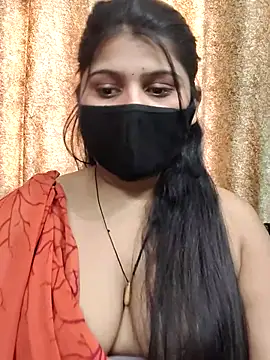 Hotty-simran online show from February 25, 4:33 am