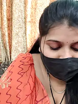 Hotty-simran online show from December 3, 4:37 am