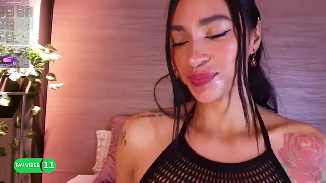 Leamonroe   online show from September 23, 10:08 pm