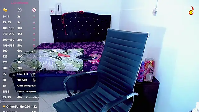 Hot-Rihanna online show from February 25, 12:48 pm