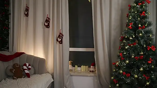 CindyGarrison online show from January 8, 12:03 am