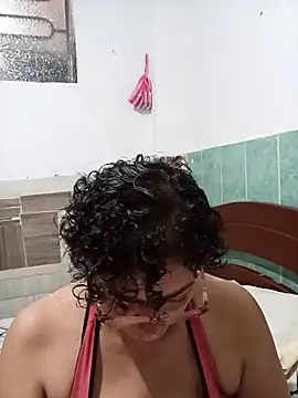 sorbetico perverse online show from February 4, 10:35 pm