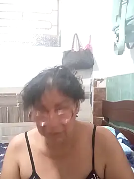 sorbetico perverse online show from February 15, 4:50 pm