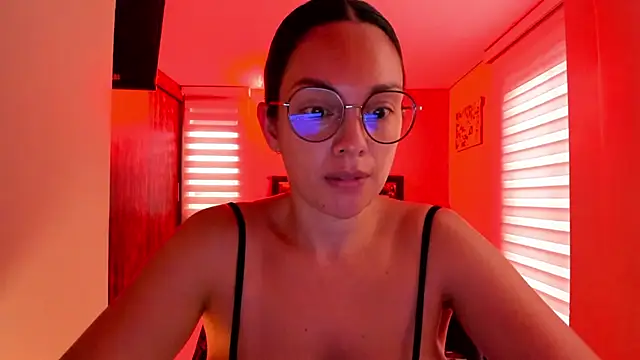 anabel 025 online show from February 13, 12:07 pm