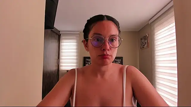 anabel 025 online show from March 26, 4:09 pm