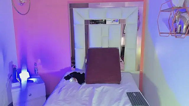 Alanna hot3 online show from January 16, 8:05 pm