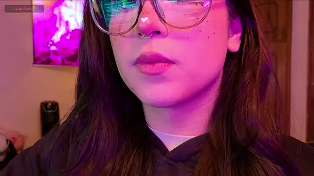 Yuri Stars online show from March 18, 2:27 am