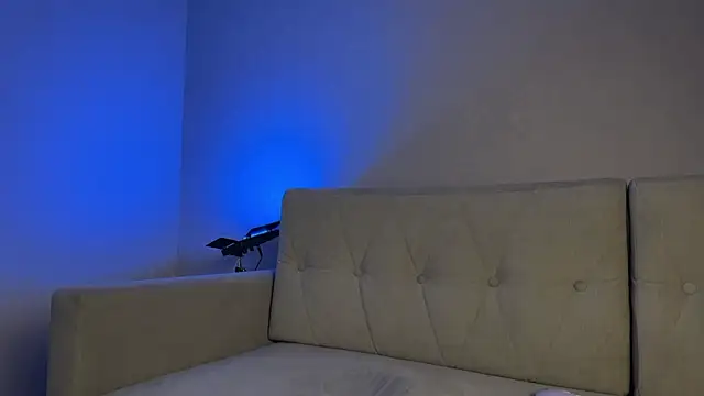 weshycouple online show from March 10, 7:18 pm