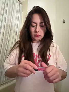 Miss Scarlettx online show from March 20, 2:27 am