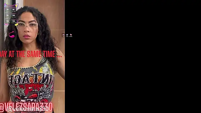 sara smith45 online show from September 23, 10:35 am