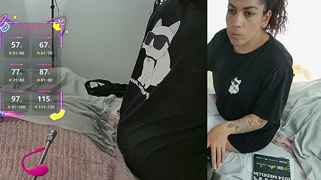 sara smith45 online show from September 29, 7:52 pm