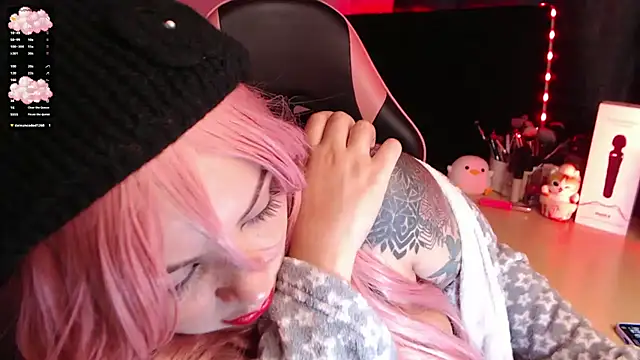 Theprojectsaraa online show from March 9, 9:07 pm