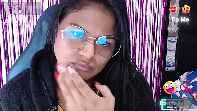 SweetAlmaa online show from February 26, 10:14 am