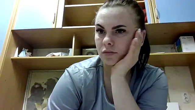 ANASTASIlA online show from April 26, 6:38 pm