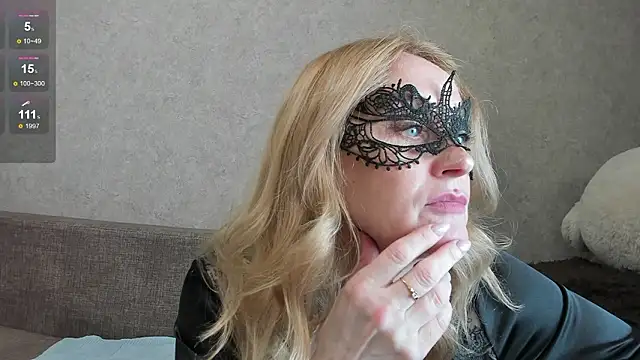 angelica marquise online show from February 14, 5:48 pm