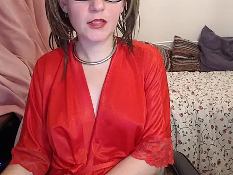 SofieStarlet online show from November 10, 4:35 pm