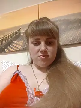 CoddessCrystal online show from February 11, 7:37 pm