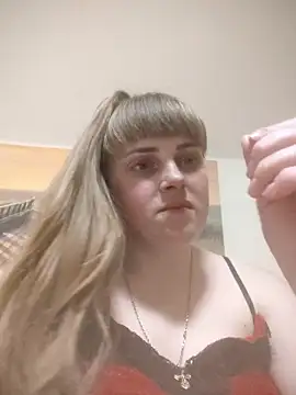 CoddessCrystal online show from April 3, 7:34 pm