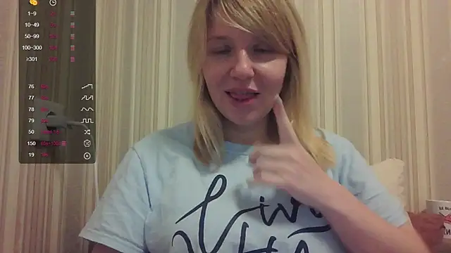 urbadkitty online show from November 15, 12:06 pm