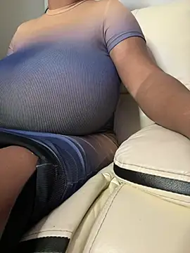 RoxiRedXXX online show from July 1, 1:49 am