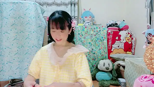 renapiyon8182 online show from October 1, 6:46 pm