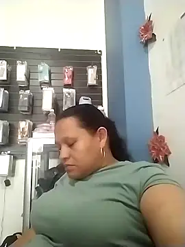 Chicapicante online show from April 29, 8:36 pm
