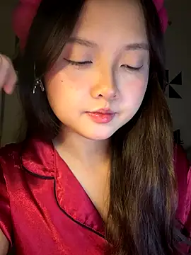 Alice1818 online show from November 28, 6:44 pm