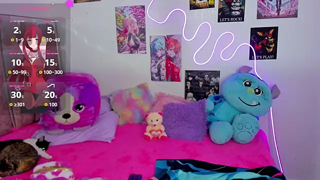 naoko kirino online show from March 19, 3:44 am