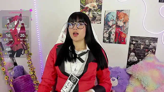 naoko kirino online show from September 17, 6:39 pm