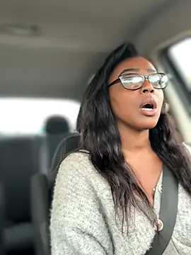 Blazerina online show from October 28, 10:14 pm