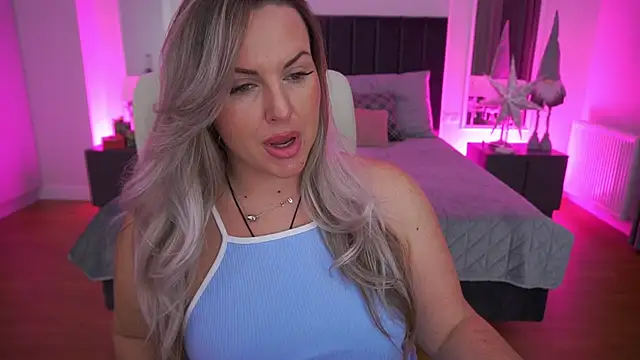 KiraCandyS online show from January 13, 9:41 pm